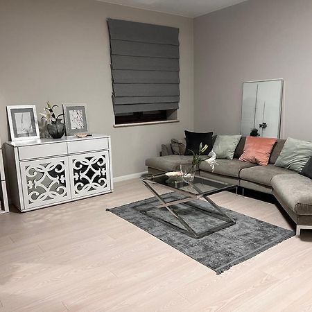 Apartamenty Nowe Centrum 2 罗兹 外观 照片