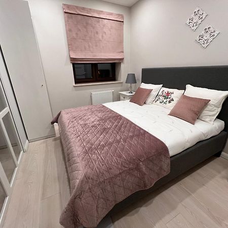 Apartamenty Nowe Centrum 2 罗兹 外观 照片