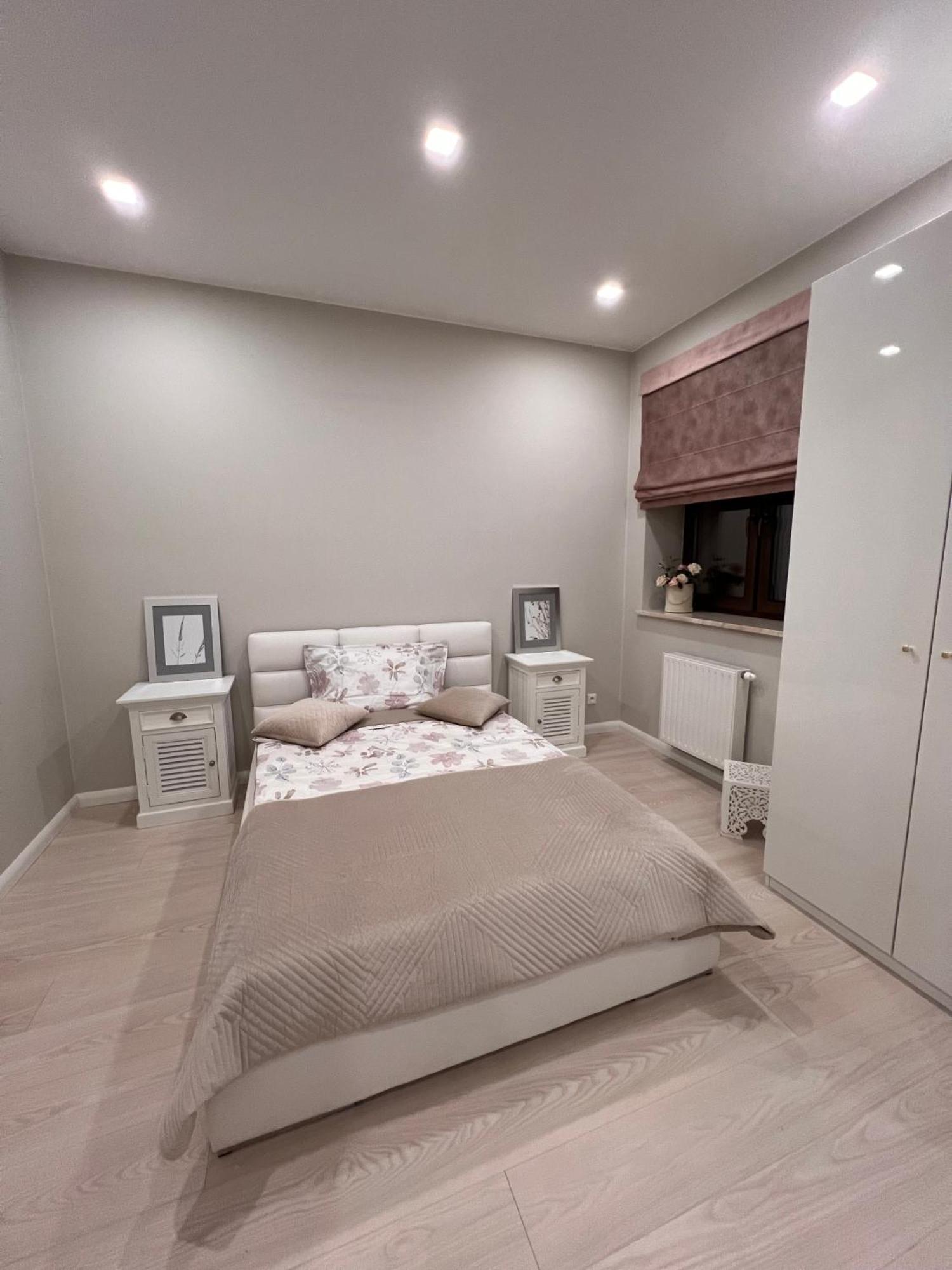 Apartamenty Nowe Centrum 2 罗兹 外观 照片