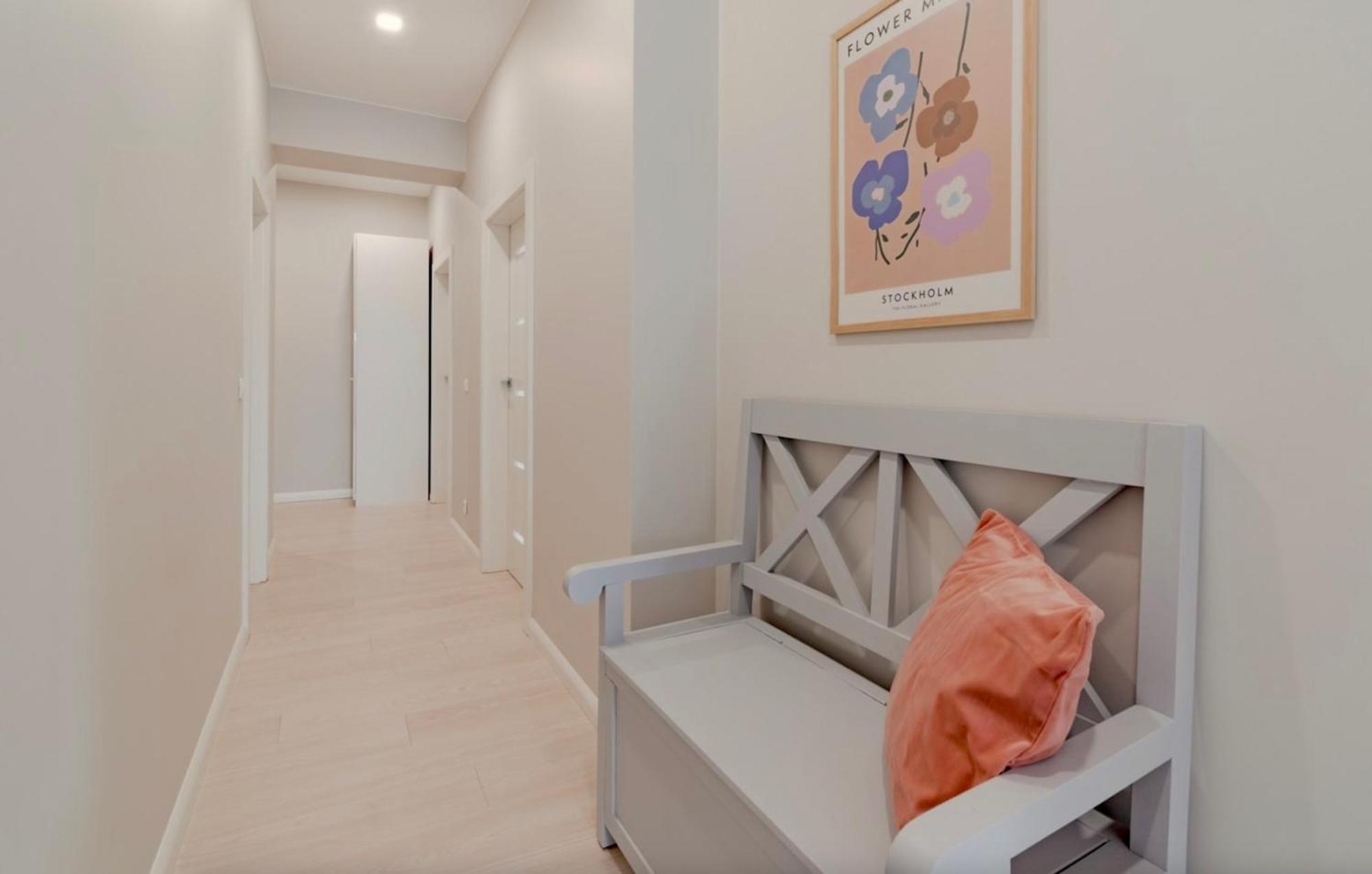 Apartamenty Nowe Centrum 2 罗兹 外观 照片