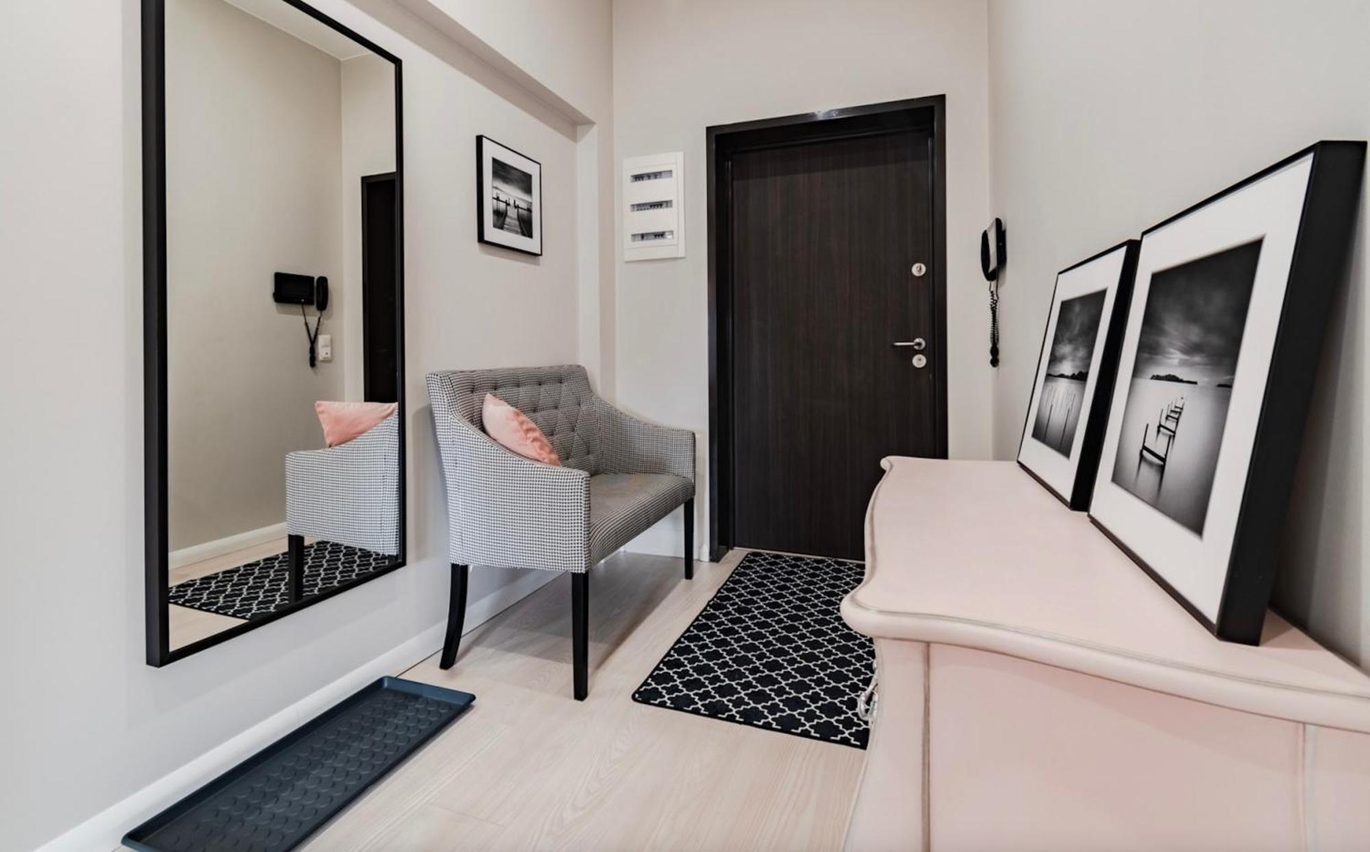 Apartamenty Nowe Centrum 2 罗兹 外观 照片