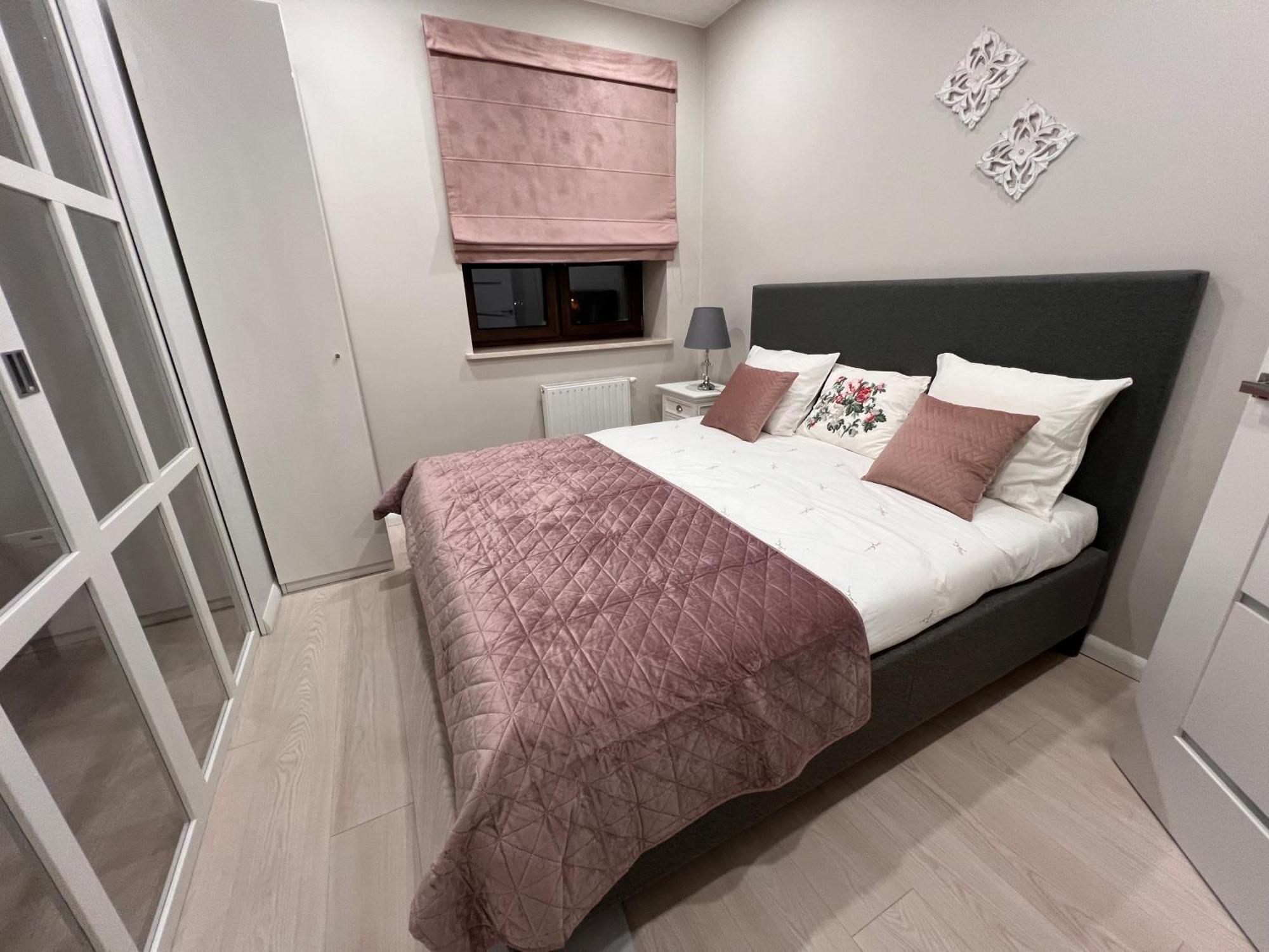 Apartamenty Nowe Centrum 2 罗兹 外观 照片