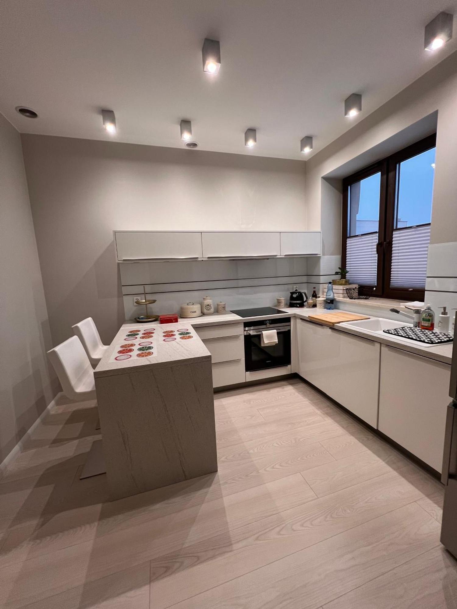 Apartamenty Nowe Centrum 2 罗兹 外观 照片