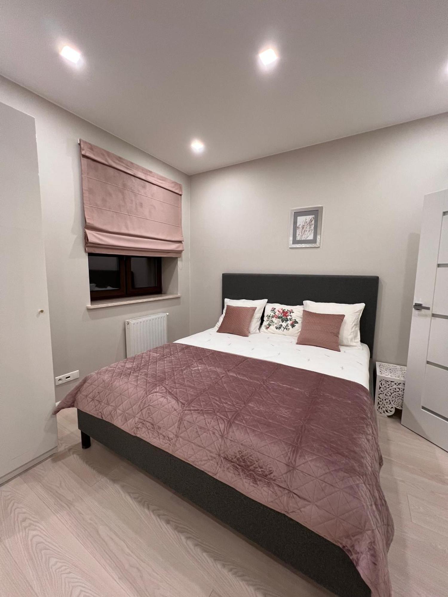 Apartamenty Nowe Centrum 2 罗兹 外观 照片
