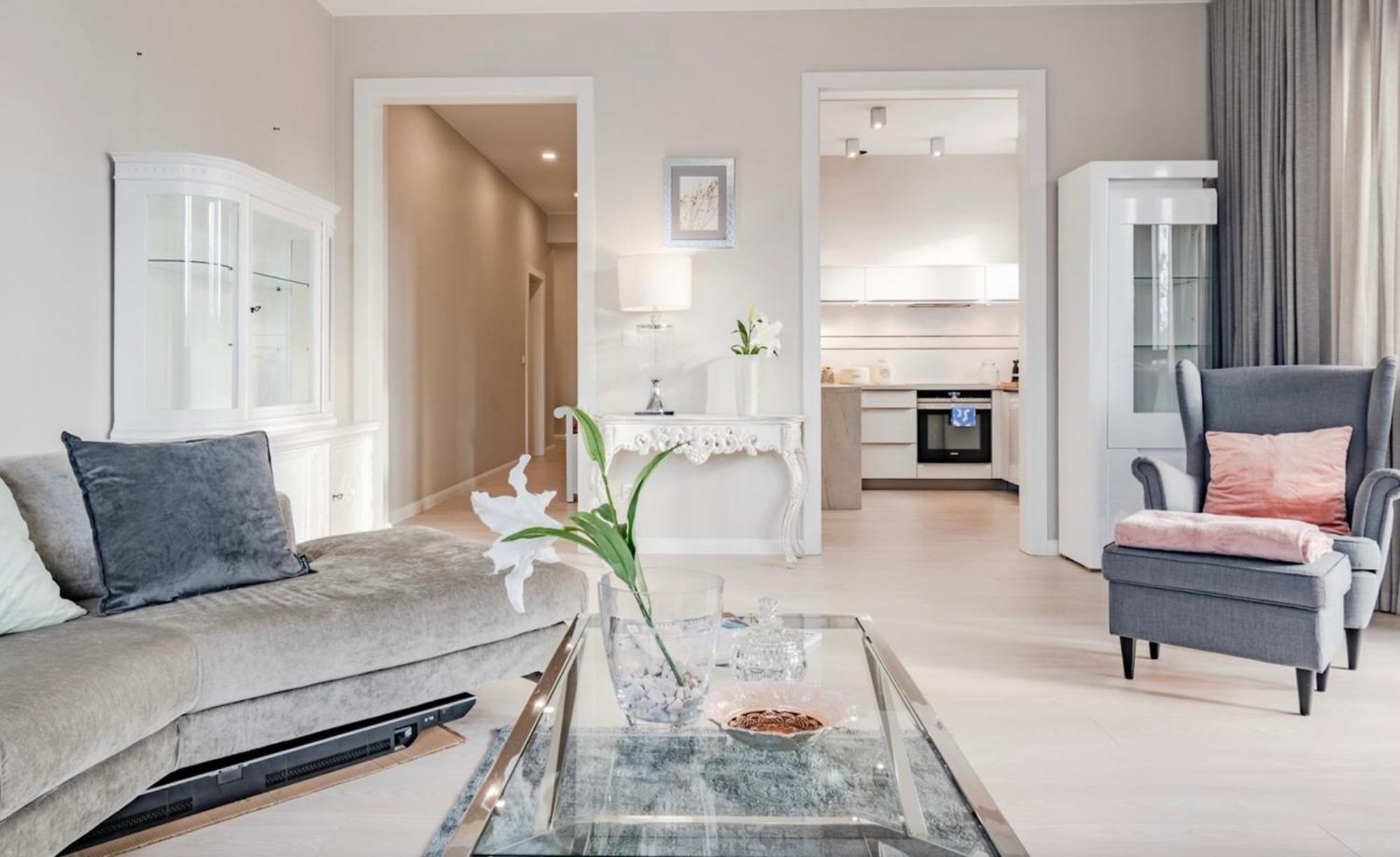 Apartamenty Nowe Centrum 2 罗兹 外观 照片