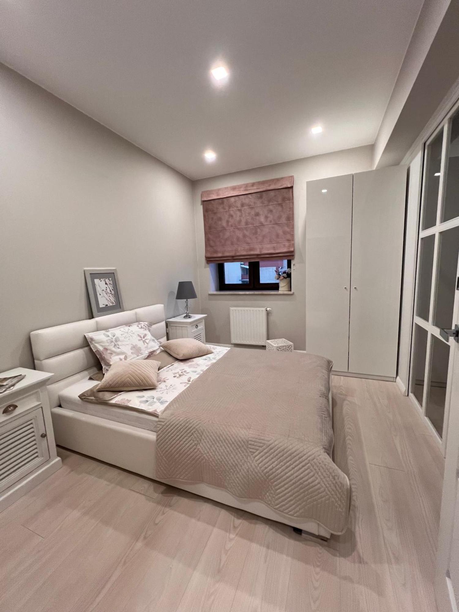 Apartamenty Nowe Centrum 2 罗兹 外观 照片