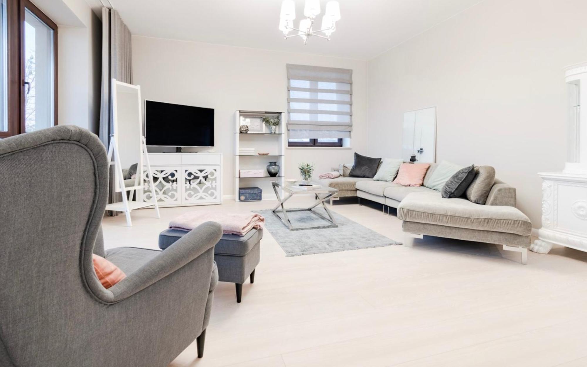Apartamenty Nowe Centrum 2 罗兹 外观 照片